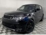 2020 Land Rover Range Rover Sport HSE for sale 101733990